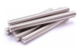 Threaded
												Bolts Manufacturer in India